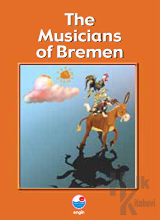 The Musicians of Bremen (CD'siz)