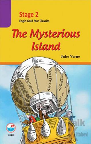 The Mysterious Island - Stage 2