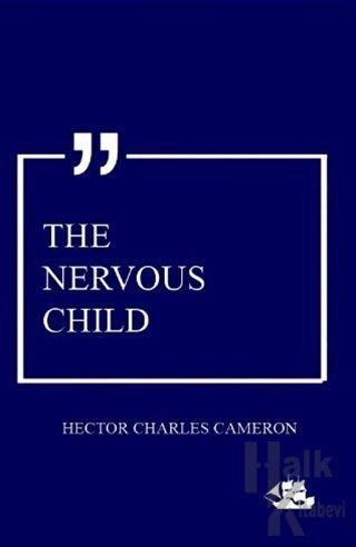 The Nervous Child