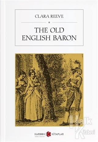 The Old English Baron