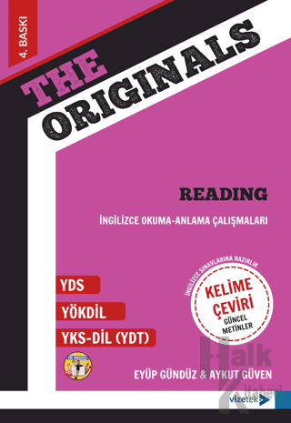 The Originals Reading