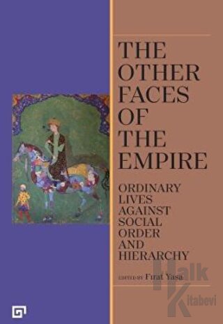 The Other Faces of the Empire - Halkkitabevi