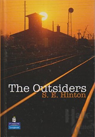 The Outsiders (Ciltli)