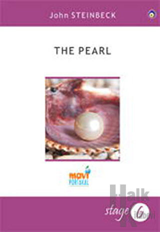 The Pearl Stage 6 - Halkkitabevi