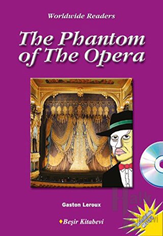 The Phantom of The Opera Level 5