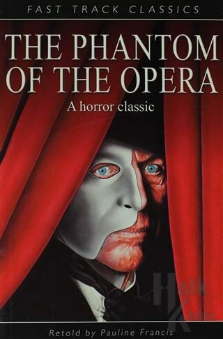 The Phantom of the Opera