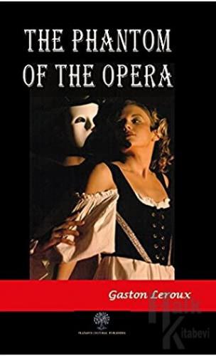 The Phantom Of The Opera