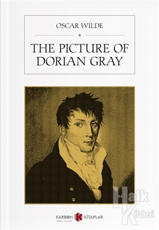 The Picture Of Dorian Gray