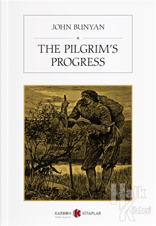 The Pilgrim's Progress - Halkkitabevi