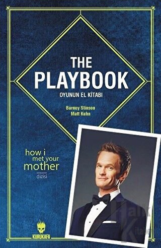 The Playbook: Oyunun El Kitabı - Halkkitabevi
