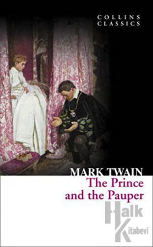 The Prince and the Pauper (Collins Classics)