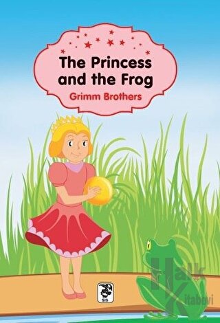 The Princess and the Frog