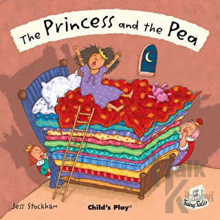 The Princess and the Pea