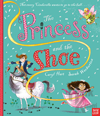 The Princess and the Shoe