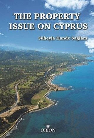 The Property Issue On Cyprus - Halkkitabevi