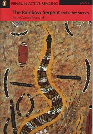 The Rainbow Serpent and Other Stories