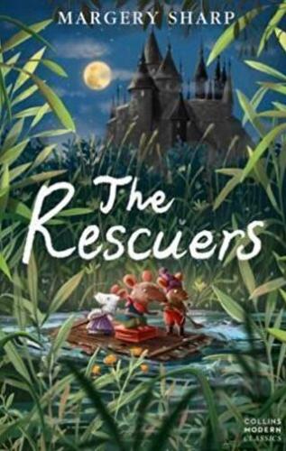 The Rescuers (Essential Modern Classics)