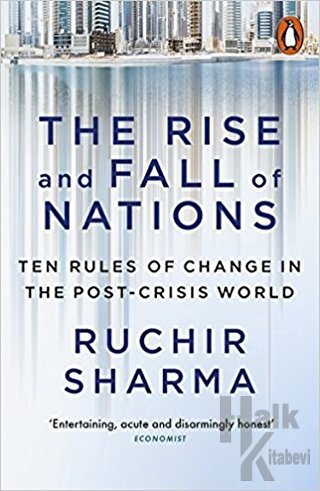 The Rise and Fall of Nations