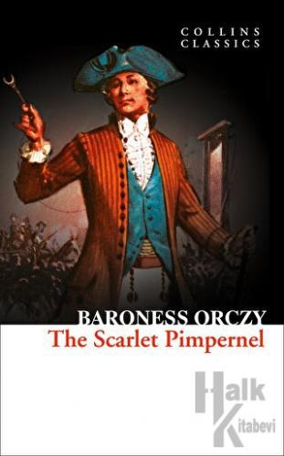 The Scarlet Pimpernel - Halkkitabevi