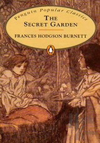 The Secret Garden