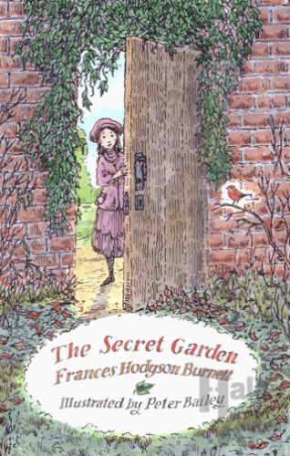 The Secret Garden