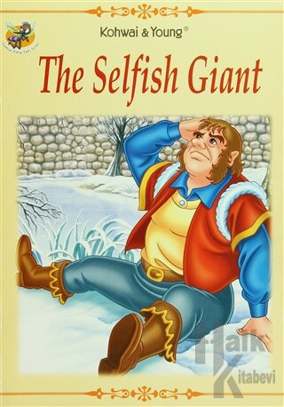 The Selfish Giant