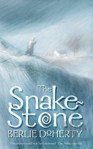 The Snake-Stone