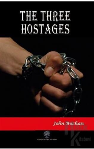 The Three Hostages