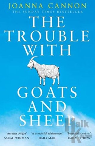 The Trouble with Goats and Sheep