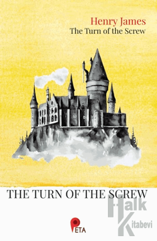 The Turn of The Screw - Halkkitabevi