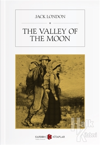 The Valley Of The Moon