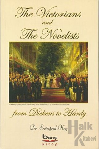 The Victorians and The Novelists