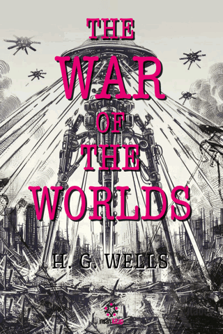 The War of the Worlds - Halkkitabevi