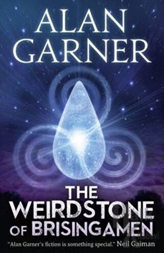 The Weirdstone of Brisingamen