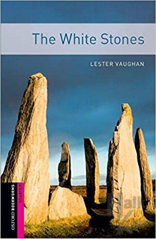 The White Stones