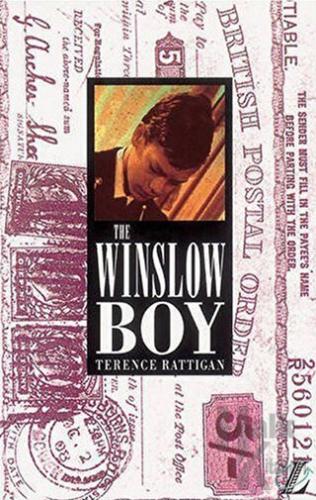 The Winslow Boy