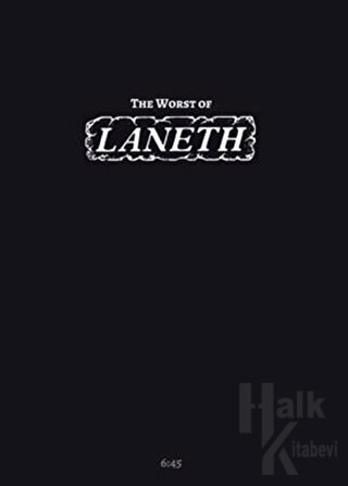 The Worst of Laneth - Halkkitabevi