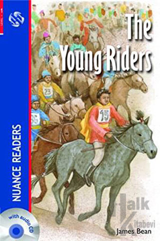 The Young Riders