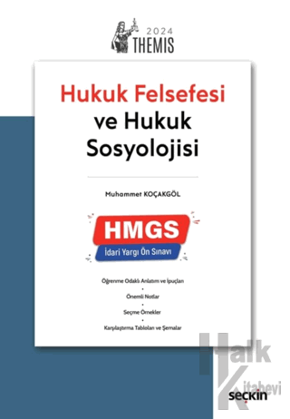 THEMIS - Hukuk Felsefesi ve Hukuk Sosyolojisi