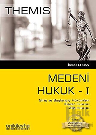 Themis - Medeni Hukuk 1