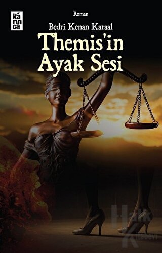 Themis'in Ayak Sesi