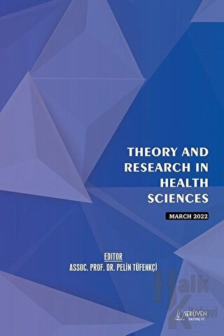 Theory and Research in Health Sciences - March 2022