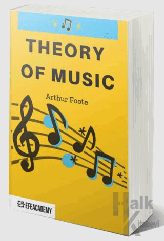 Theory Of Music - Classic Reprint