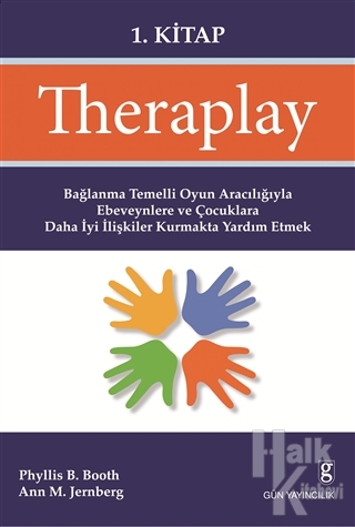 Theraplay 1. Kitap