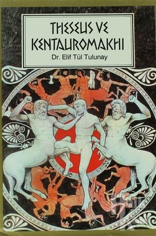 Theseus ve Kentauromakhi