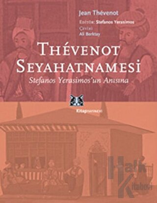 Thevenot Seyahatnamesi