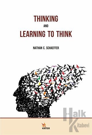 Thinking and Learning to Think - Halkkitabevi