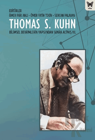 Thomas S. Kuhn - Halkkitabevi