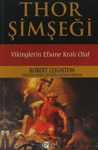 Thor Şimşeği