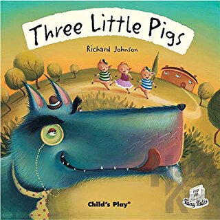 Three Little Pigs